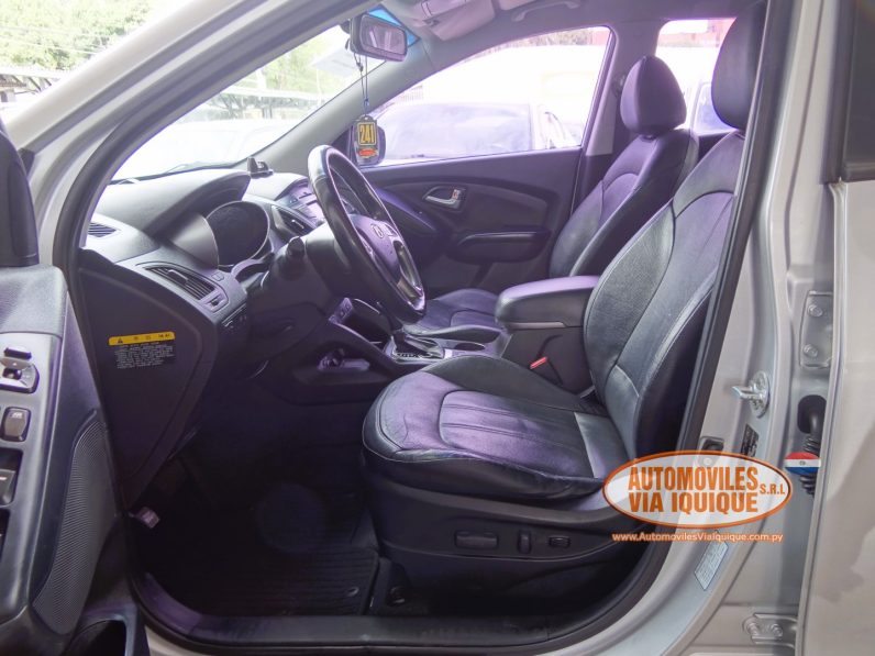 
								HYUNDAI TUCSON AÑO 2014 full									