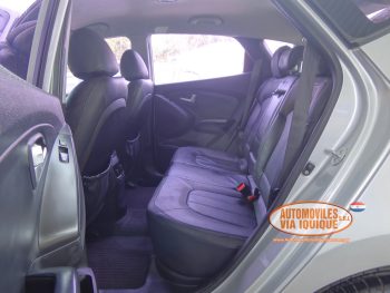 HYUNDAI TUCSON AÑO 2014