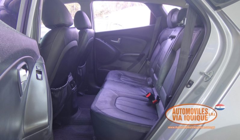 
								HYUNDAI TUCSON AÑO 2014 full									