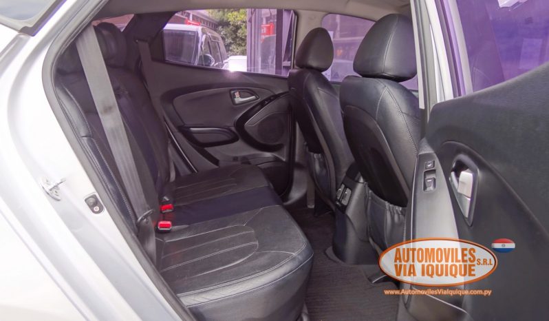
								HYUNDAI TUCSON AÑO 2014 full									