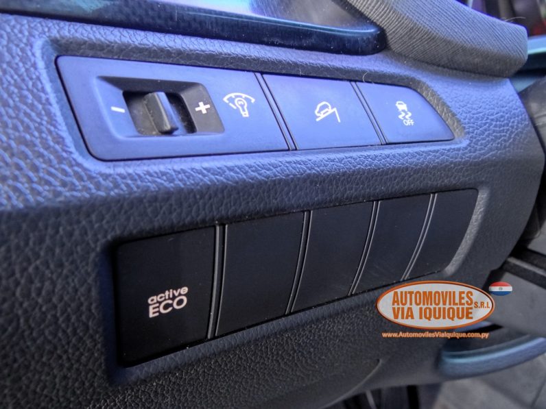 
								HYUNDAI SANTAFE AÑO 2013 full									