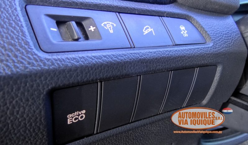 
								HYUNDAI SANTAFE AÑO 2013 full									