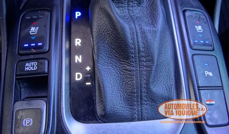 
								HYUNDAI SANTAFE AÑO 2013 full									