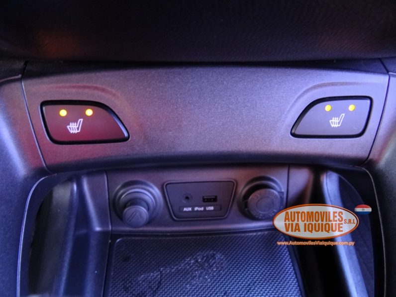 
								HYUNDAI TUCSON AÑO 2014 full									
