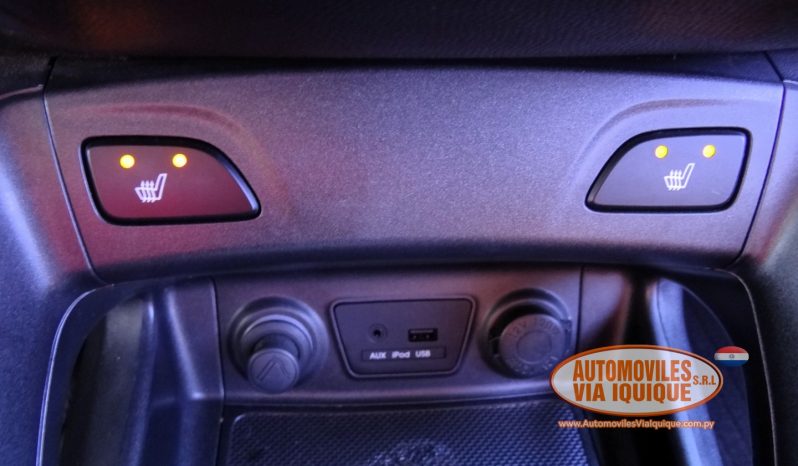 
								HYUNDAI TUCSON AÑO 2014 full									
