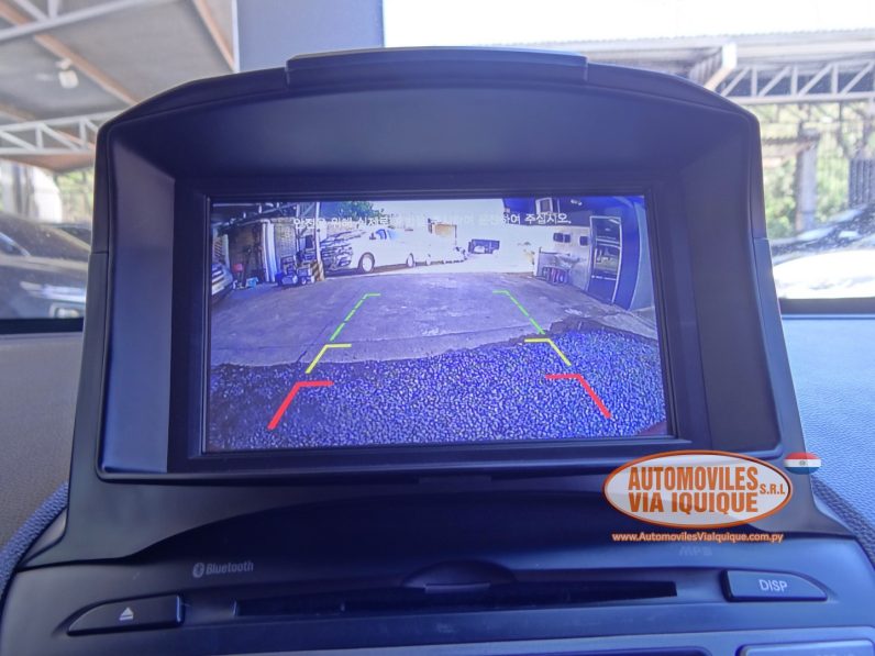 
								HYUNDAI TUCSON AÑO 2014 full									