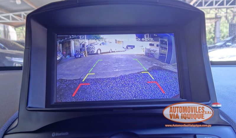 
								HYUNDAI TUCSON AÑO 2014 full									
