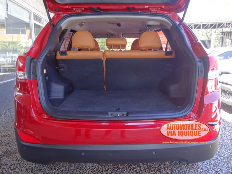 
								HYUNDAI TUCSON AÑO 2014 full									