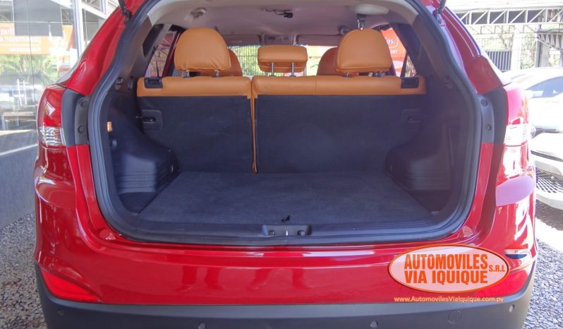 
								HYUNDAI TUCSON AÑO 2014 full									