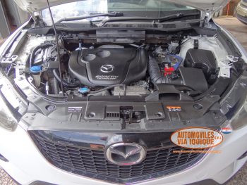 MAZDA CX-5 AÑO 2013