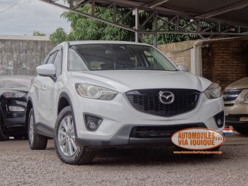 MAZDA CX-5 AÑO 2013
