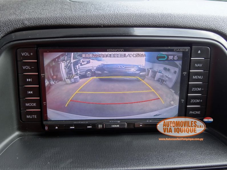 
								MAZDA CX-5 AÑO 2013 full									