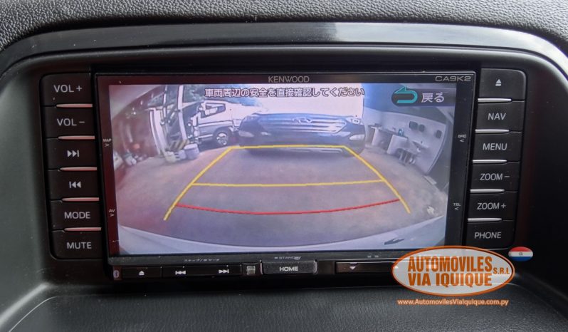 
								MAZDA CX-5 AÑO 2013 full									