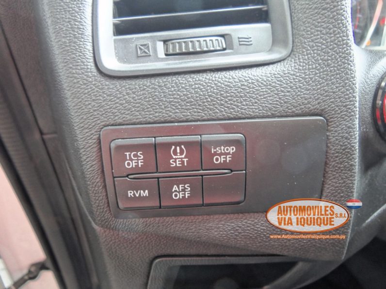 
								MAZDA CX-5 AÑO 2013 full									