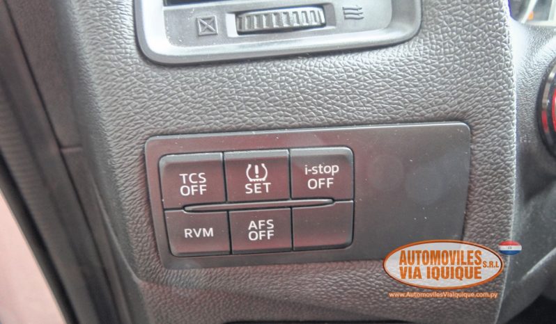 
								MAZDA CX-5 AÑO 2013 full									