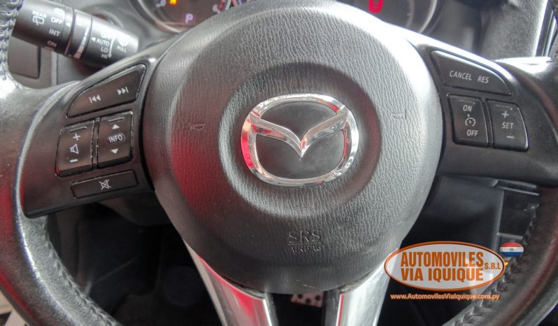 
								MAZDA CX-5 AÑO 2013 full									