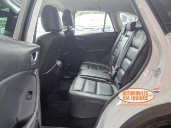 MAZDA CX-5 AÑO 2013