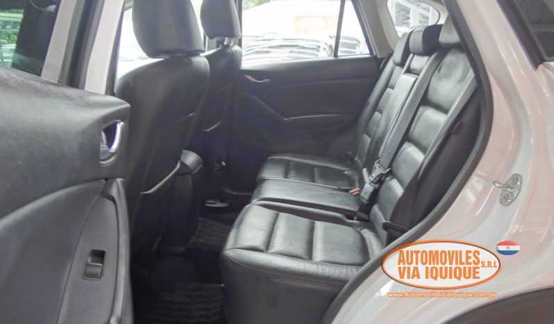 
								MAZDA CX-5 AÑO 2013 full									