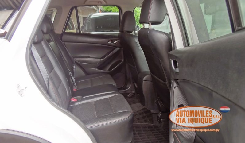 
								MAZDA CX-5 AÑO 2013 full									