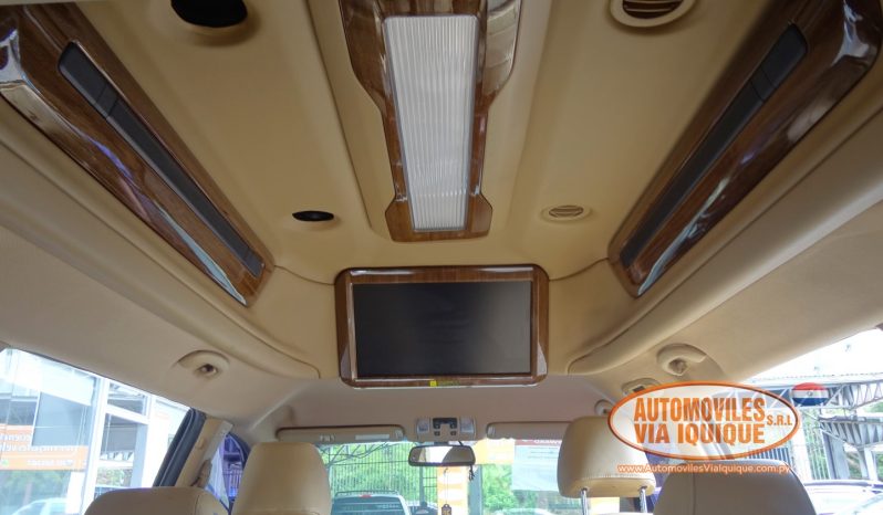 
								KIA CARNIVAL LIMO AÑO 2015 full									