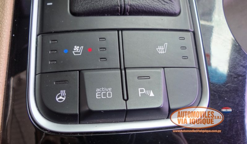 
								KIA CARNIVAL LIMO AÑO 2015 full									