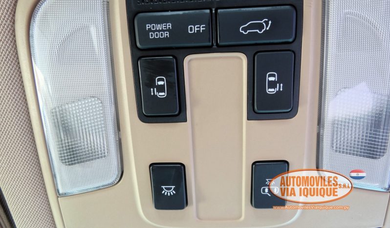 
								KIA CARNIVAL LIMO AÑO 2015 full									